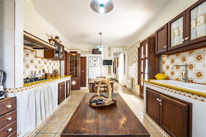 Image No.17-Villa de 4 chambres à vendre à Santiago de la Ribera