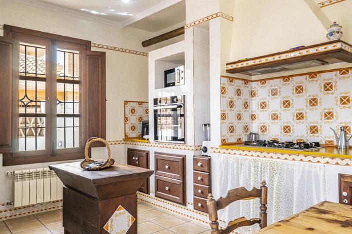 Image No.18-Villa de 4 chambres à vendre à Santiago de la Ribera