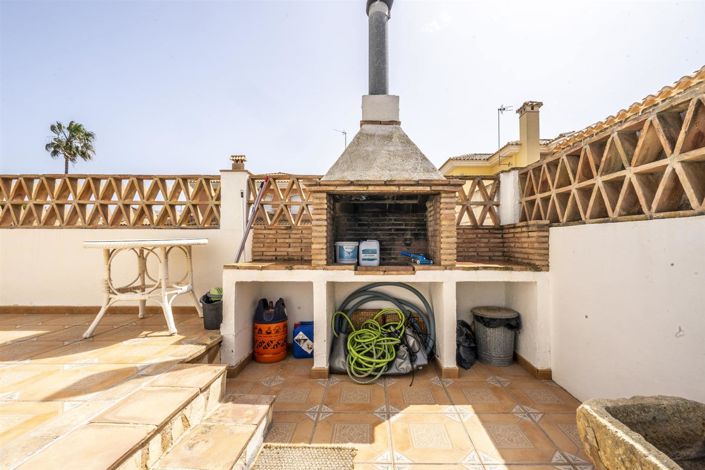 Image No.20-Villa de 4 chambres à vendre à Santiago de la Ribera