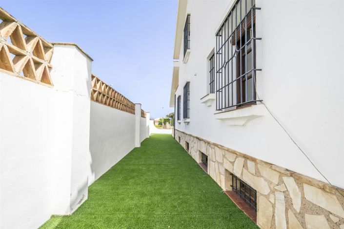 Image No.21-Villa de 4 chambres à vendre à Santiago de la Ribera