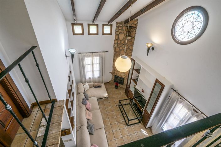 Image No.24-Villa de 4 chambres à vendre à Santiago de la Ribera