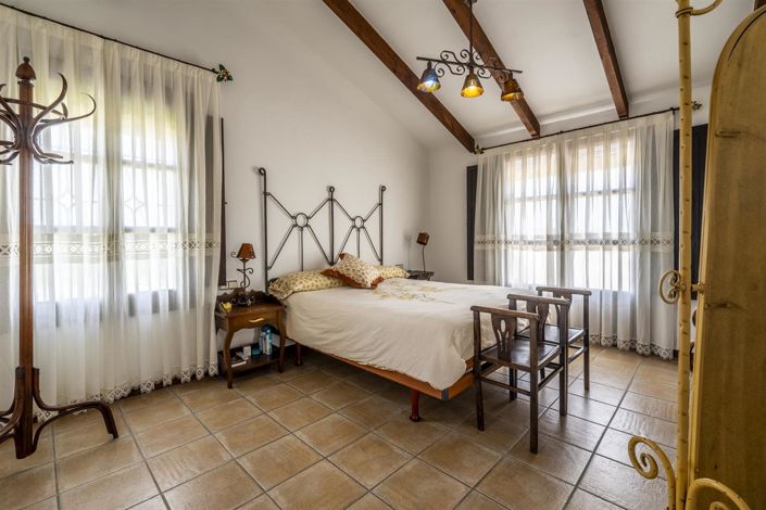 Image No.25-Villa de 4 chambres à vendre à Santiago de la Ribera