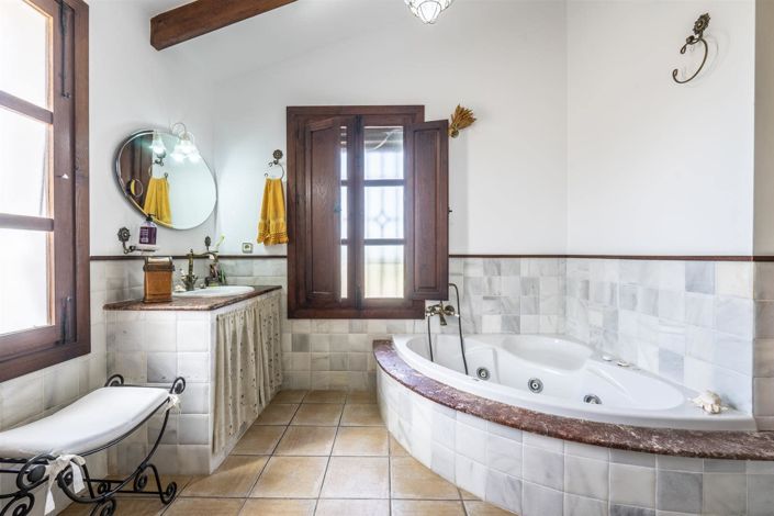 Image No.27-Villa de 4 chambres à vendre à Santiago de la Ribera