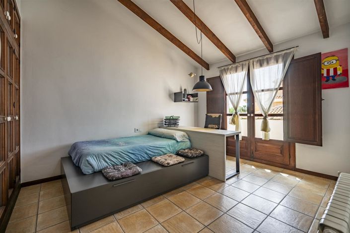 Image No.29-Villa de 4 chambres à vendre à Santiago de la Ribera