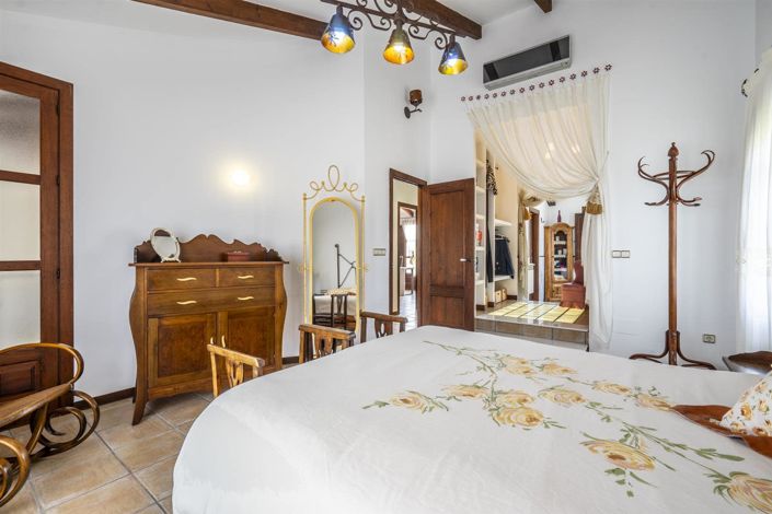 Image No.7-Villa de 4 chambres à vendre à Santiago de la Ribera