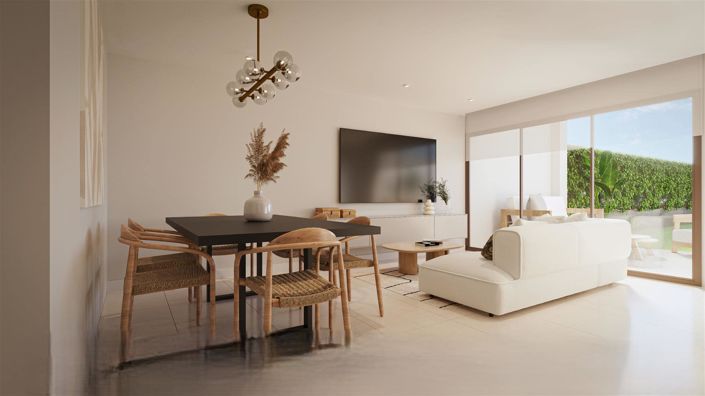 Image No.2-3 Bed Villa for sale