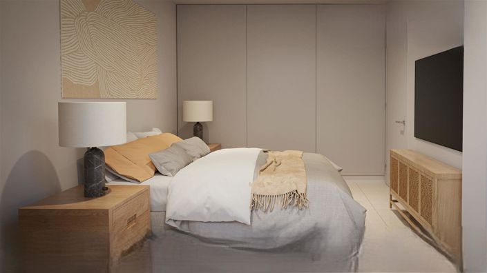 Image No.5-3 Bed Villa for sale