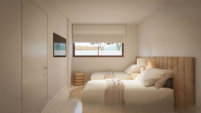 Image No.6-3 Bed Villa for sale