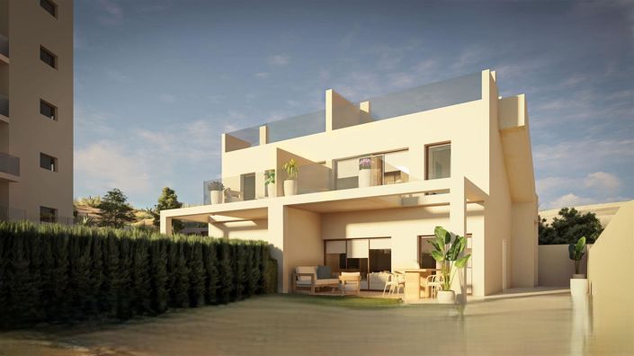 Image No.9-3 Bed Villa for sale