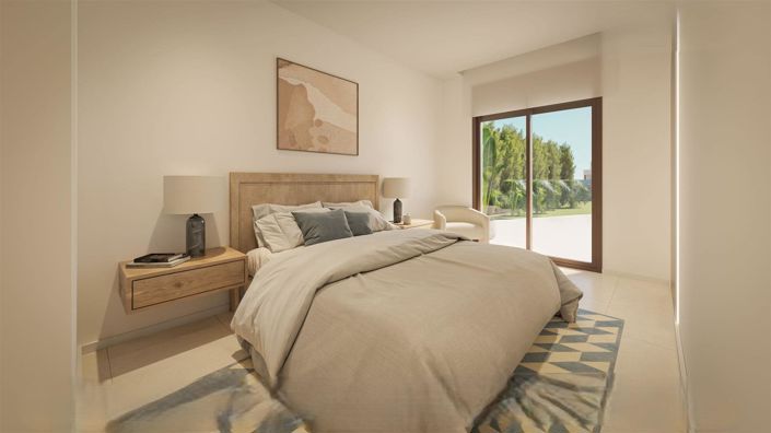 Image No.10-3 Bed Villa for sale