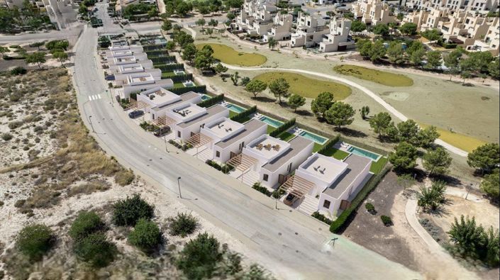 Image No.12-3 Bed Villa for sale