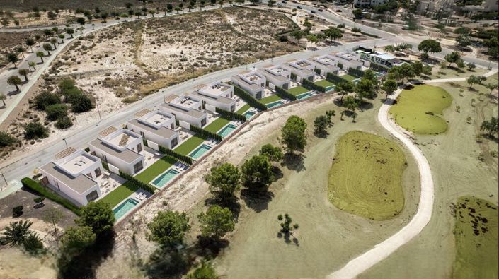 Image No.13-3 Bed Villa for sale