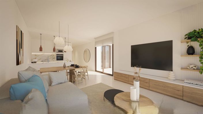 Image No.3-3 Bed Villa for sale