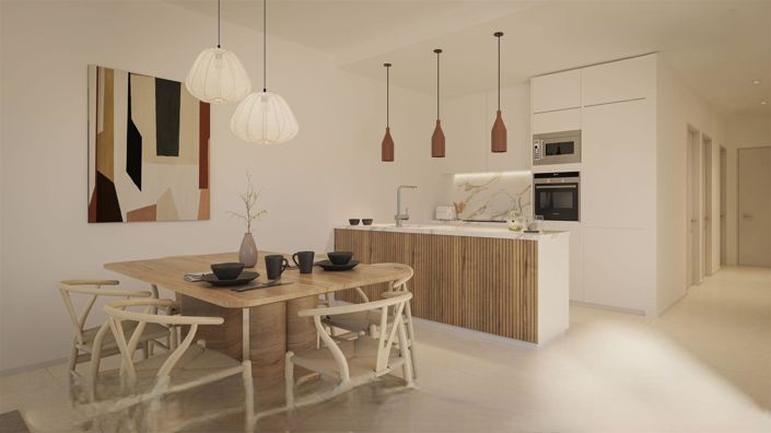 Image No.4-3 Bed Villa for sale