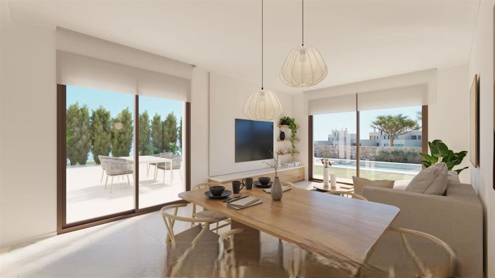 Image No.5-3 Bed Villa for sale