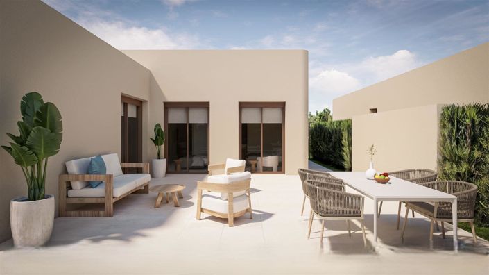 Image No.6-3 Bed Villa for sale