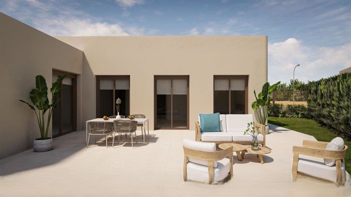 Image No.7-3 Bed Villa for sale