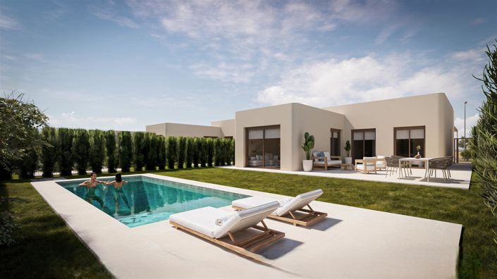 Image No.8-3 Bed Villa for sale