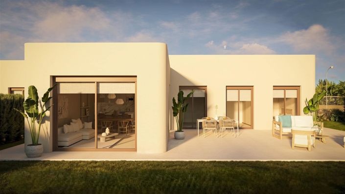 Image No.9-3 Bed Villa for sale