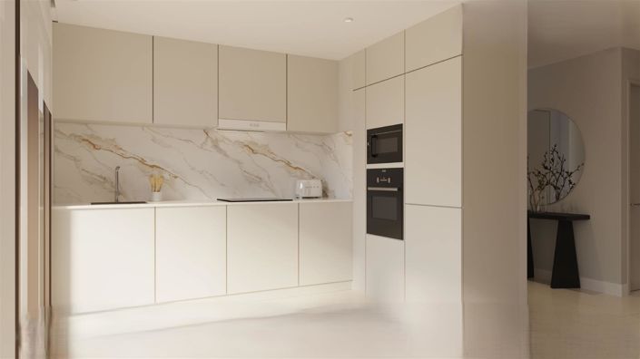 Image No.3-3 Bed Villa for sale