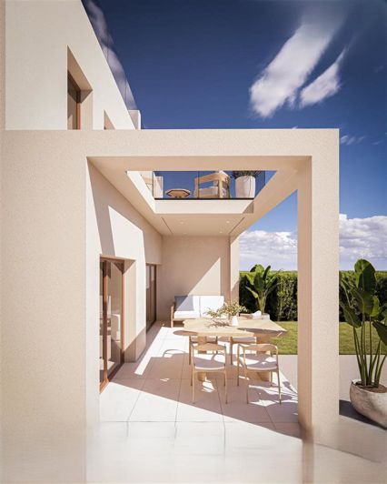 Image No.4-3 Bed Villa for sale