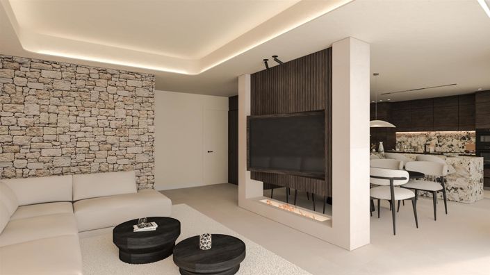 Image No.4-3 Bed Villa for sale