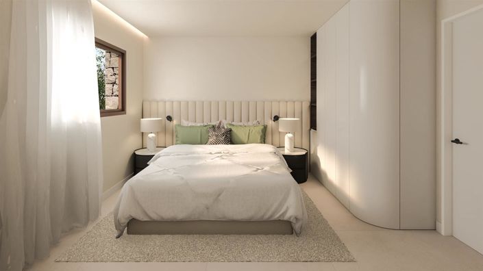 Image No.7-3 Bed Villa for sale