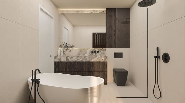 Image No.8-3 Bed Villa for sale