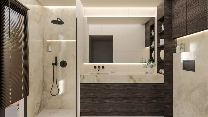 Image No.9-3 Bed Villa for sale