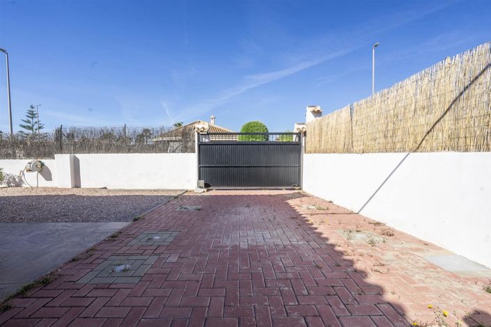 Image No.11-Villa de 3 chambres à vendre à Murcie