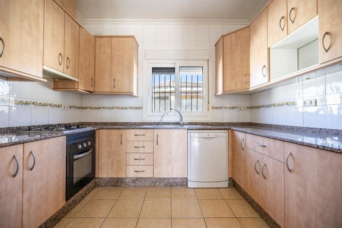 Image No.18-Villa de 3 chambres à vendre à Murcie