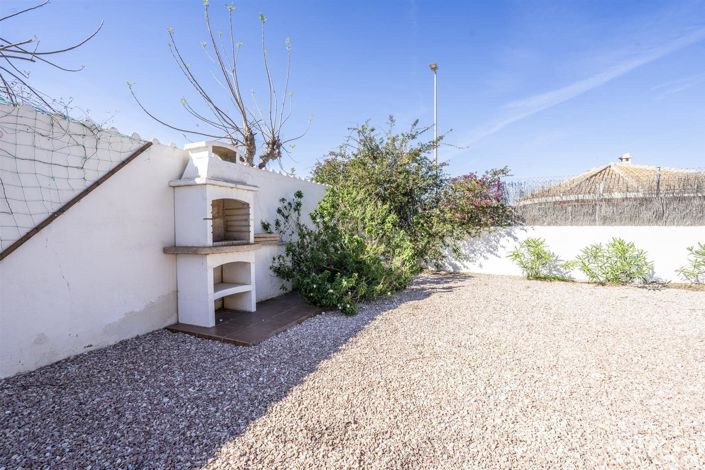 Image No.8-Villa de 3 chambres à vendre à Murcie