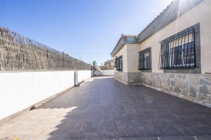 Image No.10-Villa de 3 chambres à vendre à Murcie