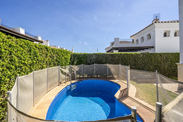 Image No.6-3 Bed Villa for sale