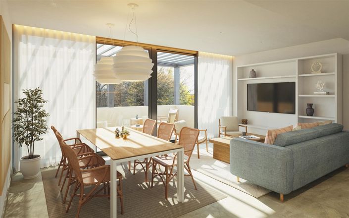 Image No.4-2 Bed Apartment for sale