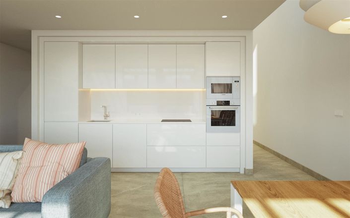 Image No.5-2 Bed Apartment for sale