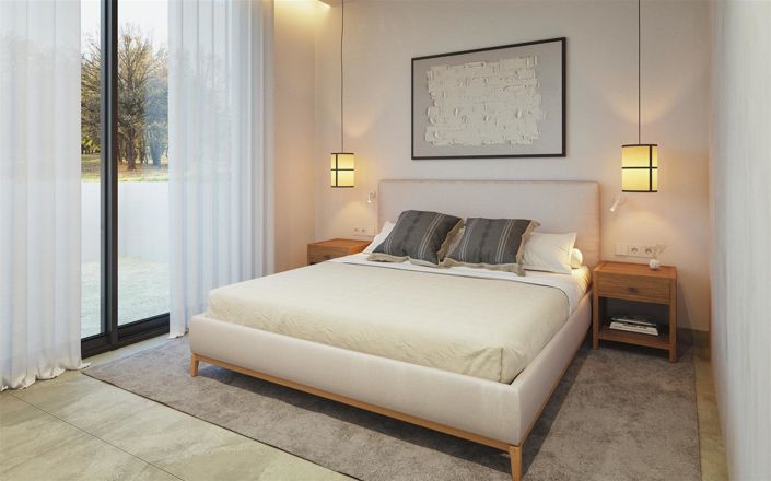 Image No.7-2 Bed Apartment for sale