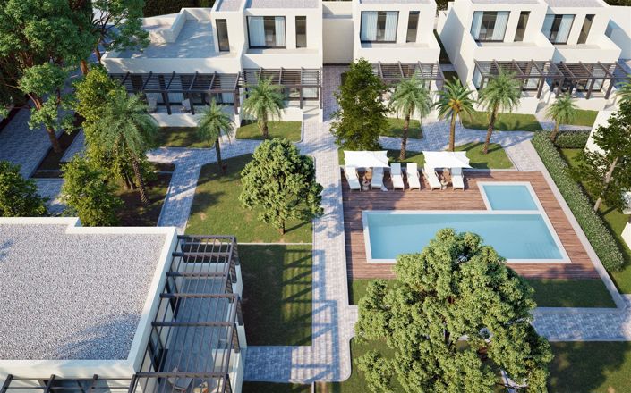 Image No.10-3 Bed Villa for sale