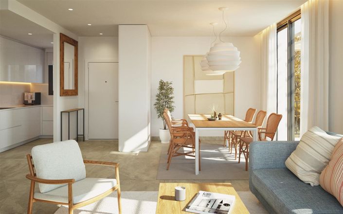 Image No.3-3 Bed Villa for sale