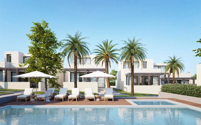 Image No.9-3 Bed Villa for sale