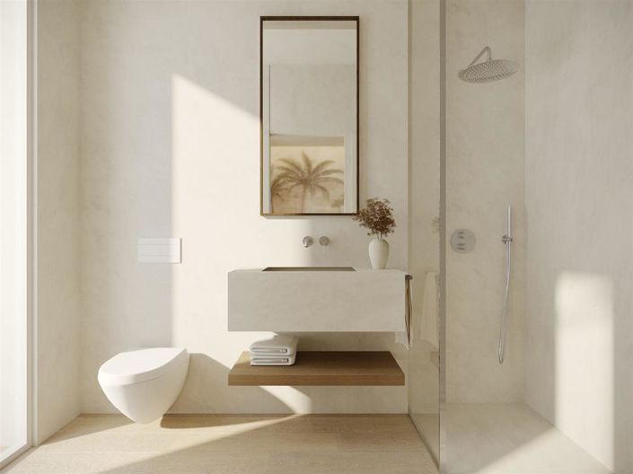 Image No.10-1 Bed Apartment for sale