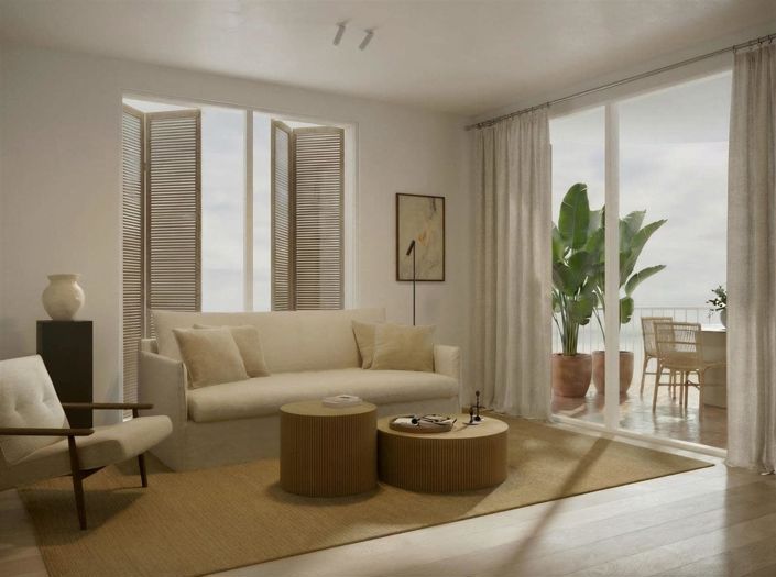 Image No.2-1 Bed Apartment for sale