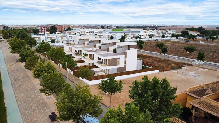 Image No.3-3 Bed Villa for sale