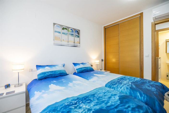 Image No.11-1 Bed Apartment for sale