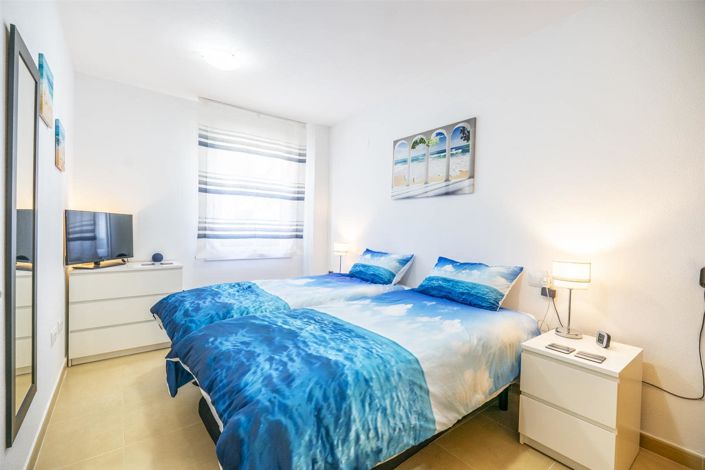 Image No.4-1 Bed Apartment for sale