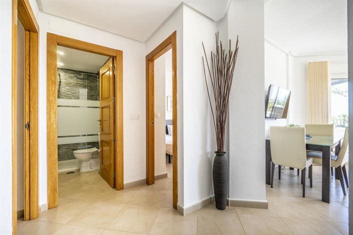 Image No.17-2 Bed Apartment for sale