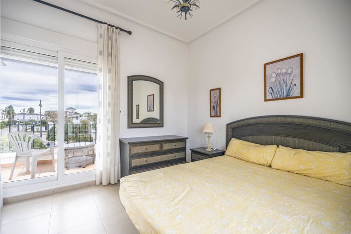 Image No.22-Villa de 3 chambres à vendre à La Torre Golf Resort