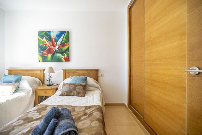 Image No.15-3 Bed Apartment for sale