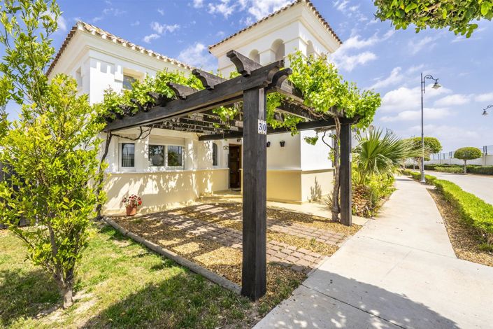 Image No.27-Villa de 2 chambres à vendre à La Torre Golf Resort