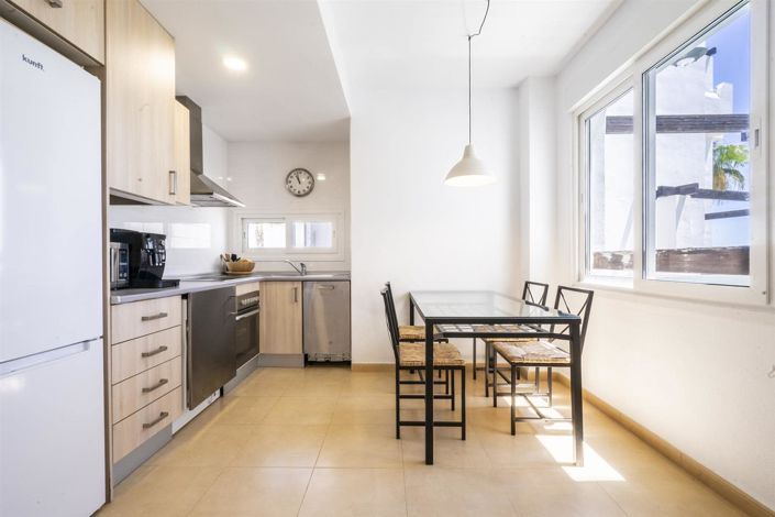 Image No.3-2 Bed Apartment for sale